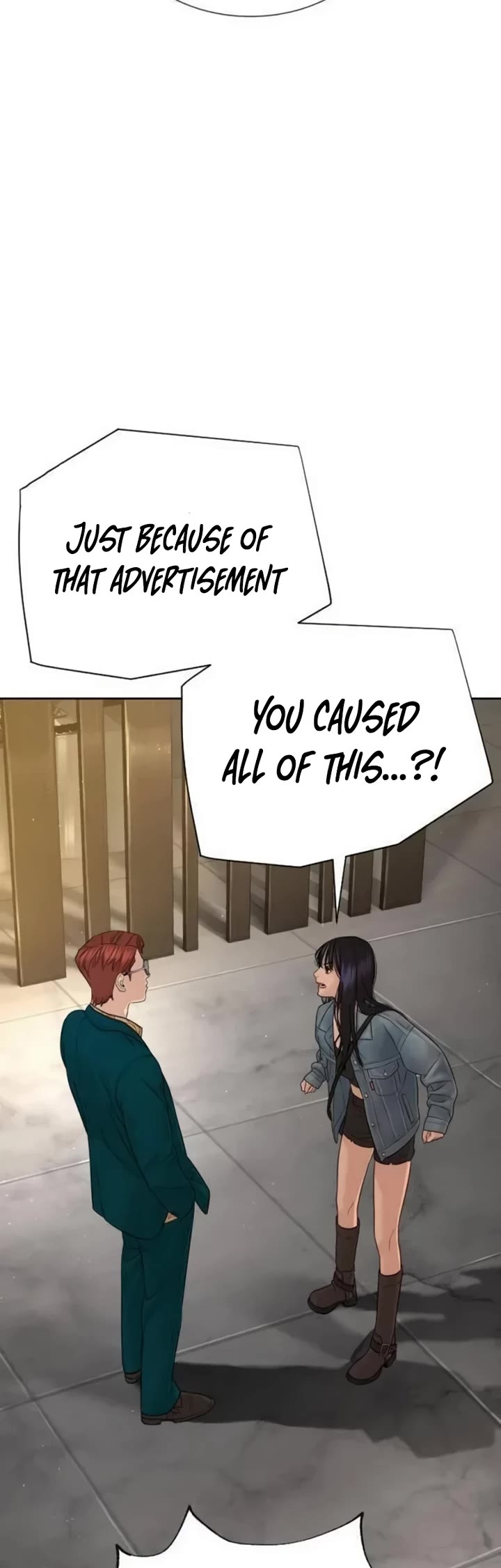 A Killer Lawyer Chapter 24 page 39 - Chapter 24