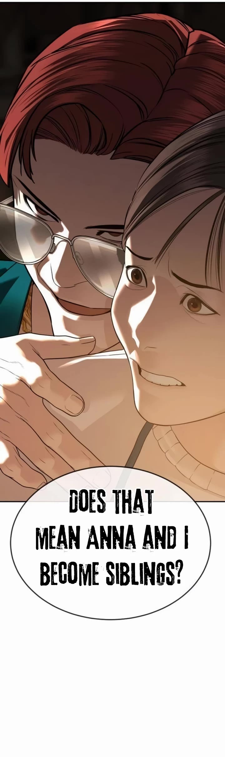 A Killer Lawyer Chapter 24 page 4 - Chapter 24