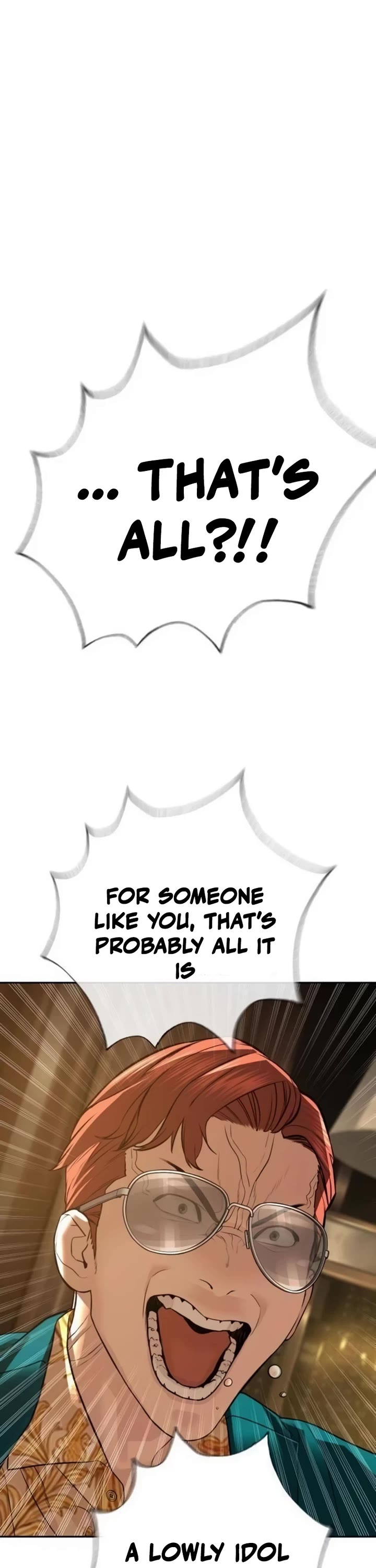 A Killer Lawyer Chapter 24 page 41 - Chapter 24