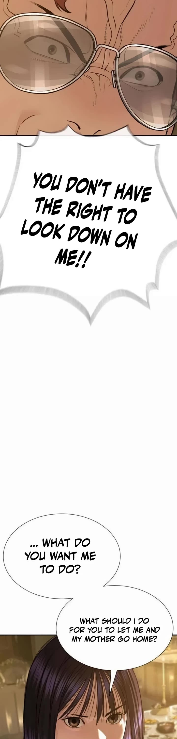 A Killer Lawyer Chapter 24 page 43 - Chapter 24