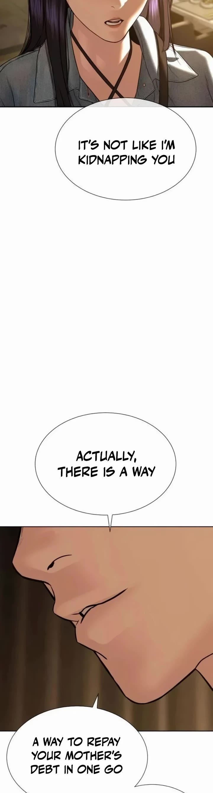 A Killer Lawyer Chapter 24 page 44 - Chapter 24