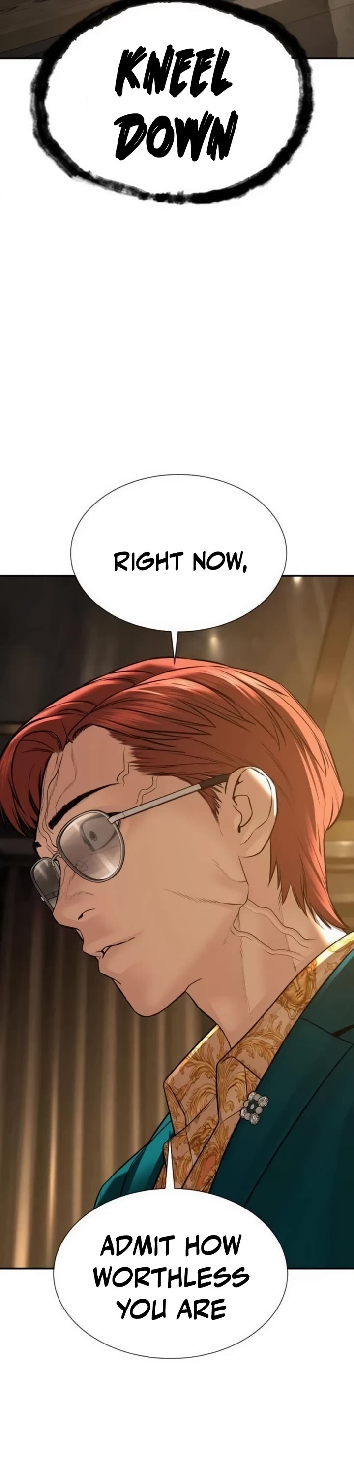 A Killer Lawyer Chapter 24 page 46 - Chapter 24