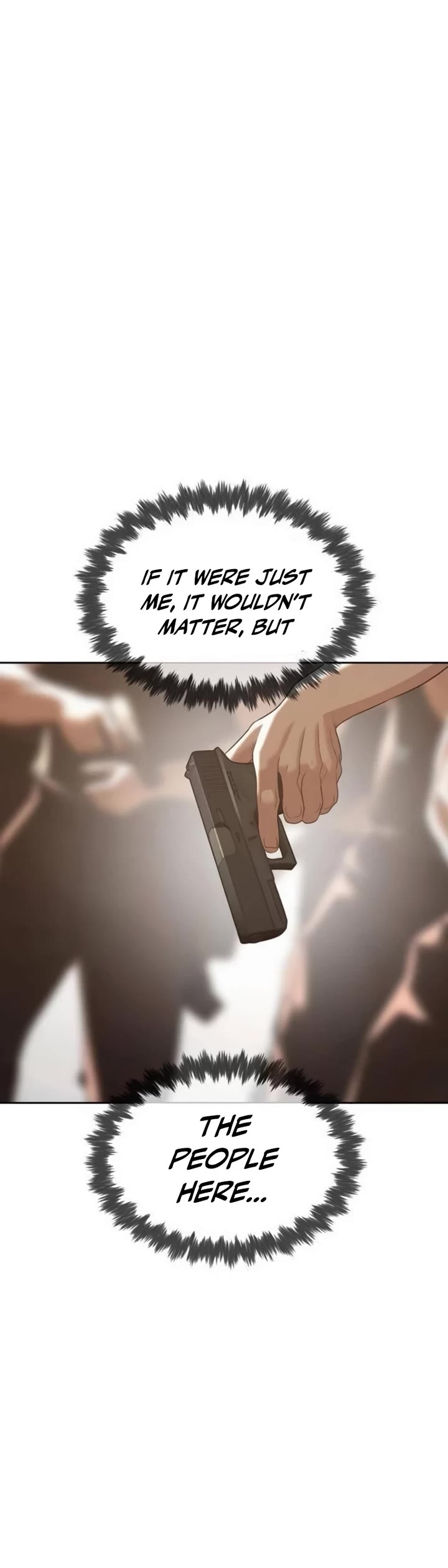 A Killer Lawyer Chapter 24 page 55 - Chapter 24