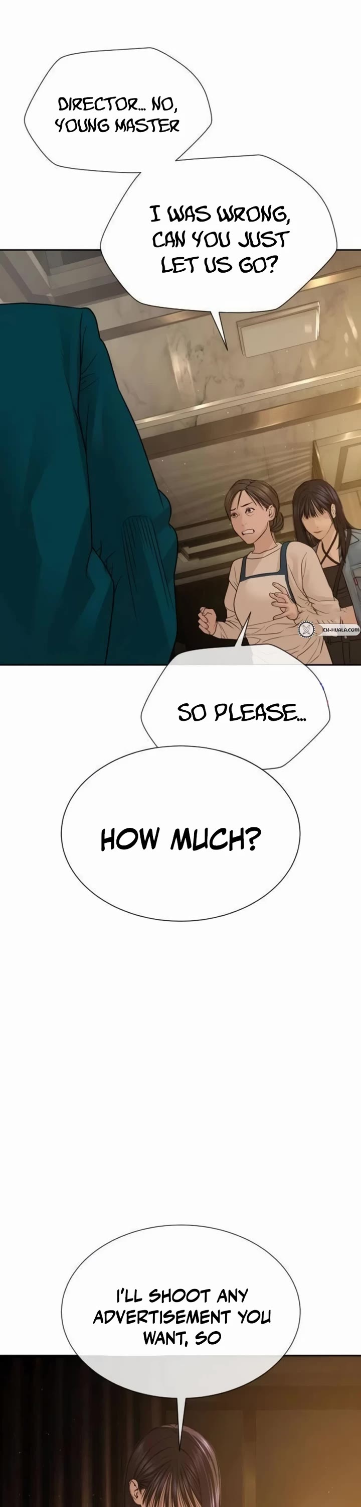 A Killer Lawyer Chapter 24 page 56 - Chapter 24