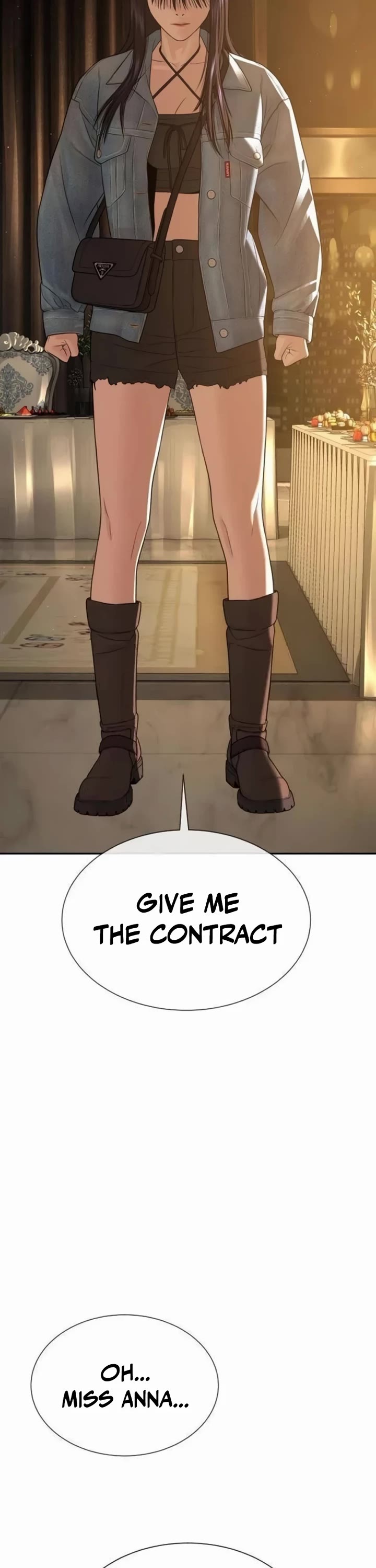 A Killer Lawyer Chapter 24 page 57 - Chapter 24