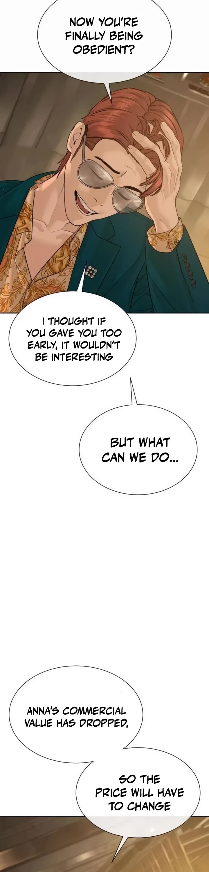 A Killer Lawyer Chapter 24 page 58 - Chapter 24