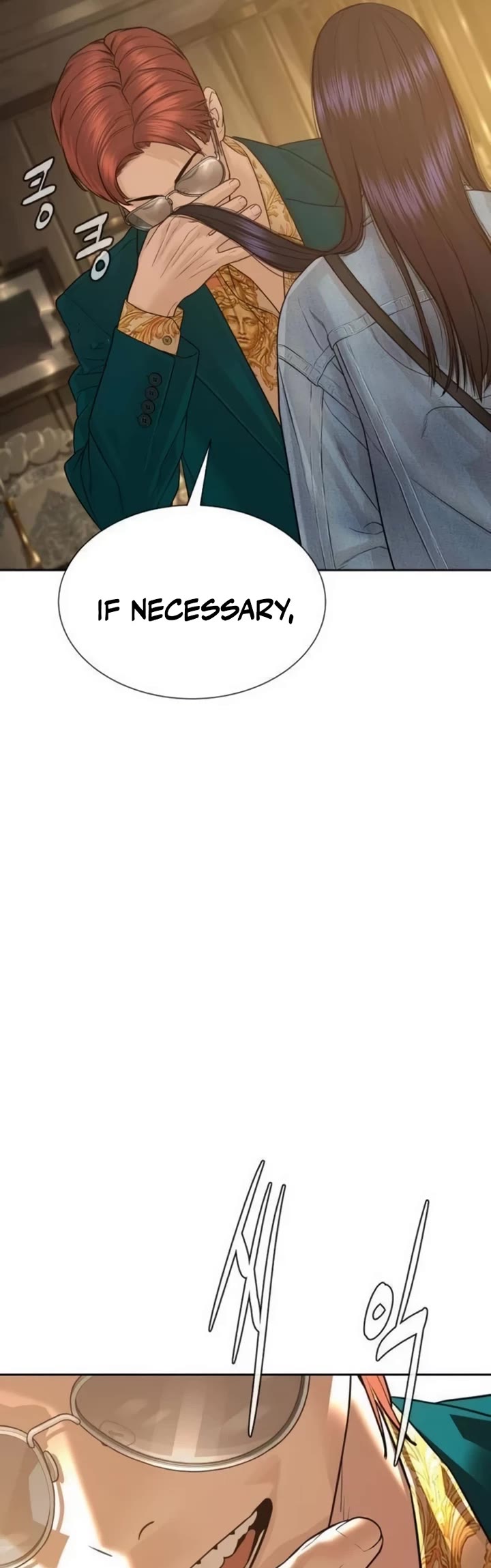 A Killer Lawyer Chapter 24 page 59 - Chapter 24