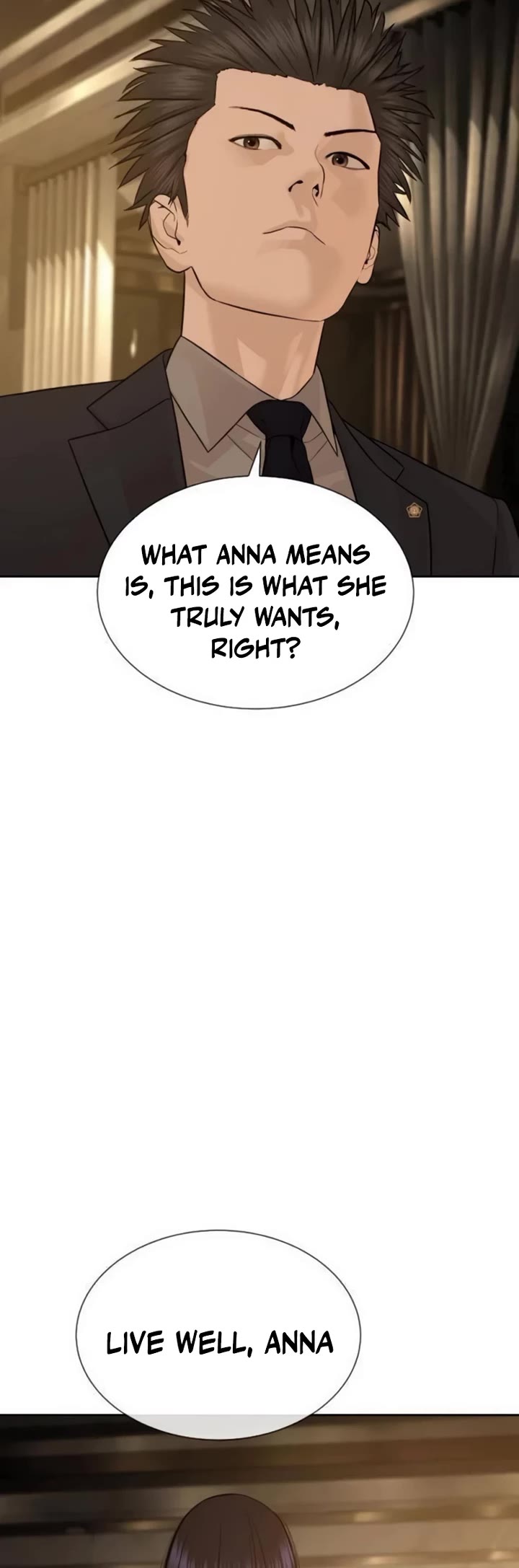 A Killer Lawyer Chapter 24 page 65 - Chapter 24