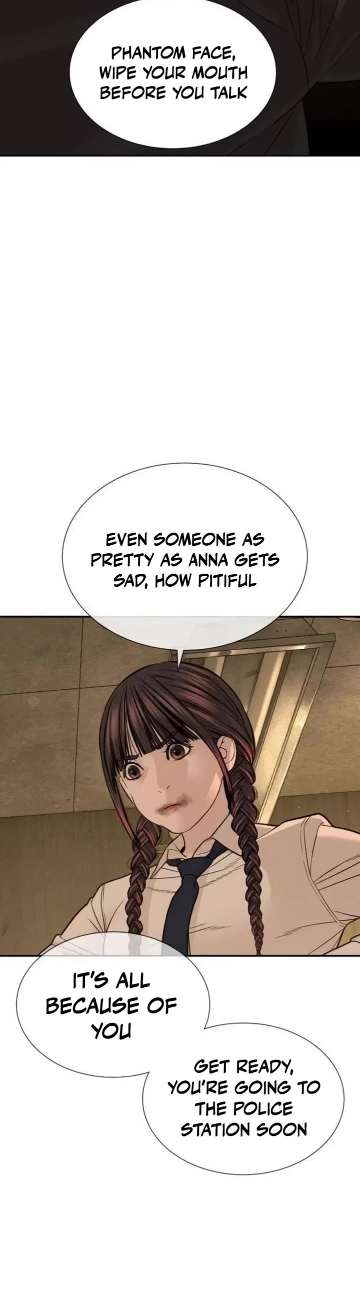 A Killer Lawyer Chapter 24 page 70 - Chapter 24