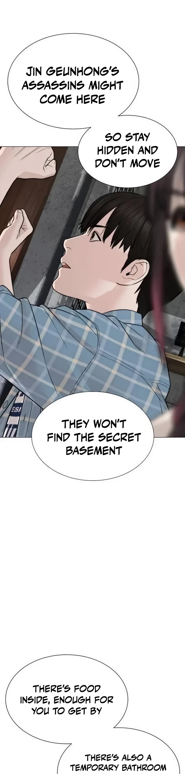 A Killer Lawyer Chapter 24 page 77 - Chapter 24