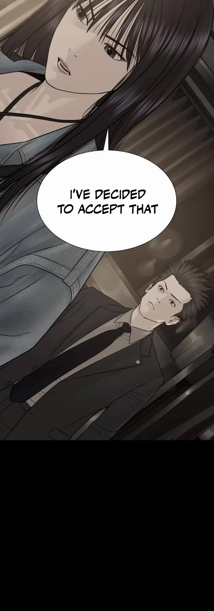 A Killer Lawyer Chapter 24 page 80 - Chapter 24