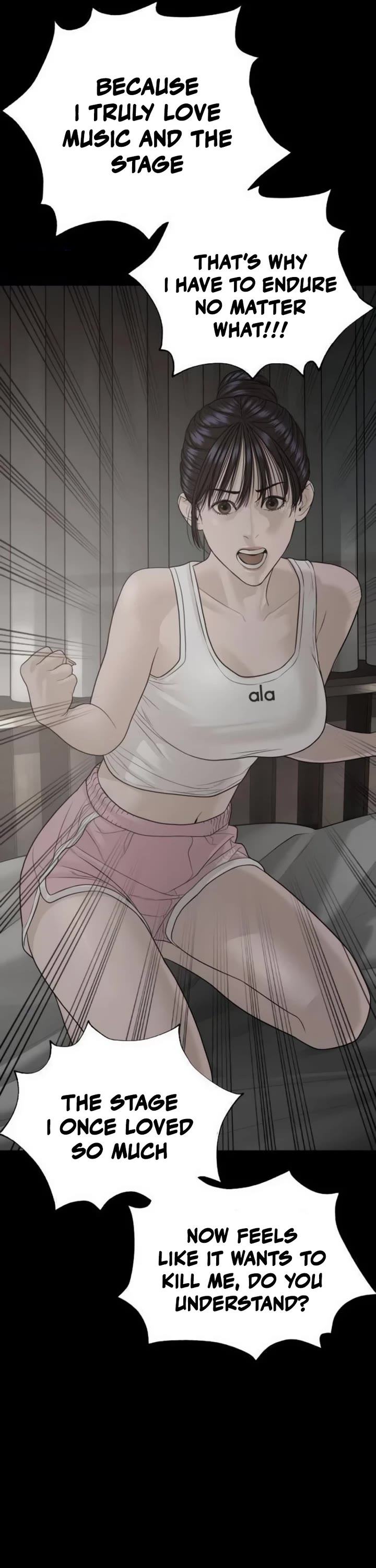A Killer Lawyer Chapter 24 page 81 - Chapter 24