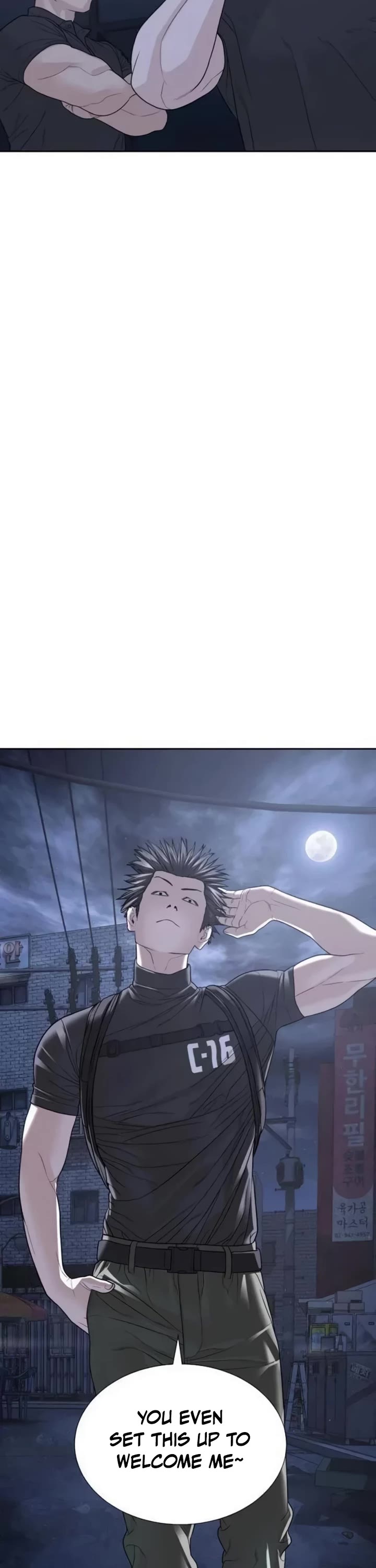 A Killer Lawyer Chapter 24 page 88 - Chapter 24
