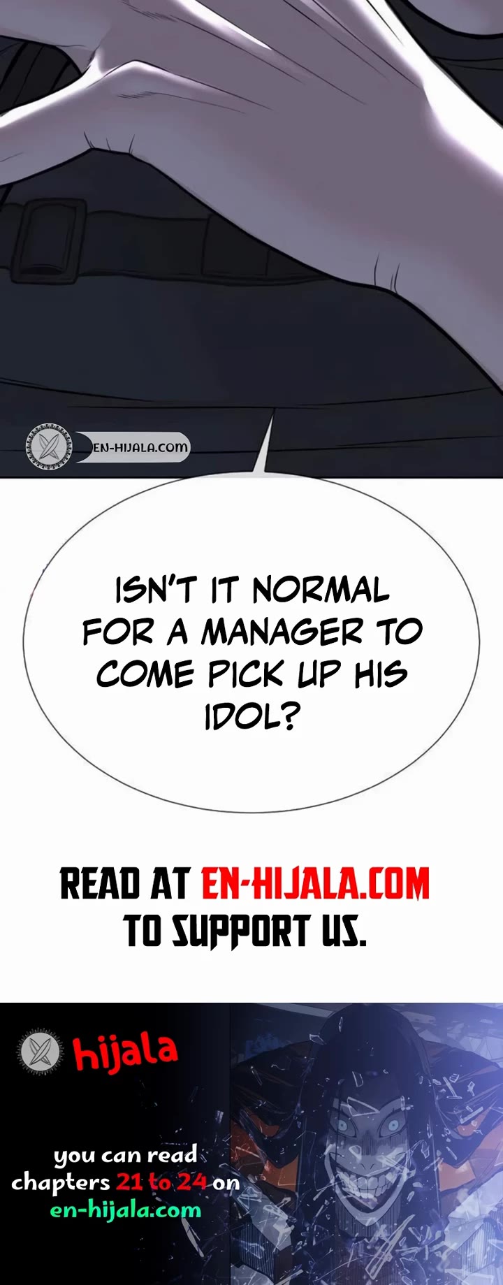 A Killer Lawyer Chapter 24 page 99 - Chapter 24