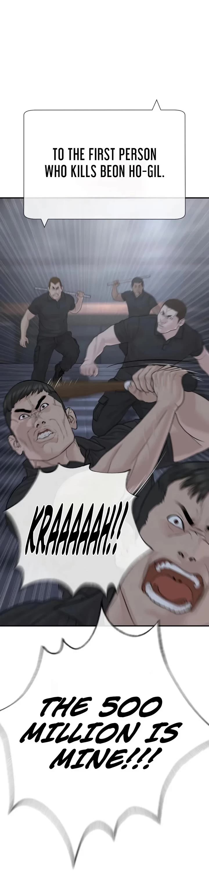 A Killer Lawyer Chapter 25 page 11 - Chapter 25