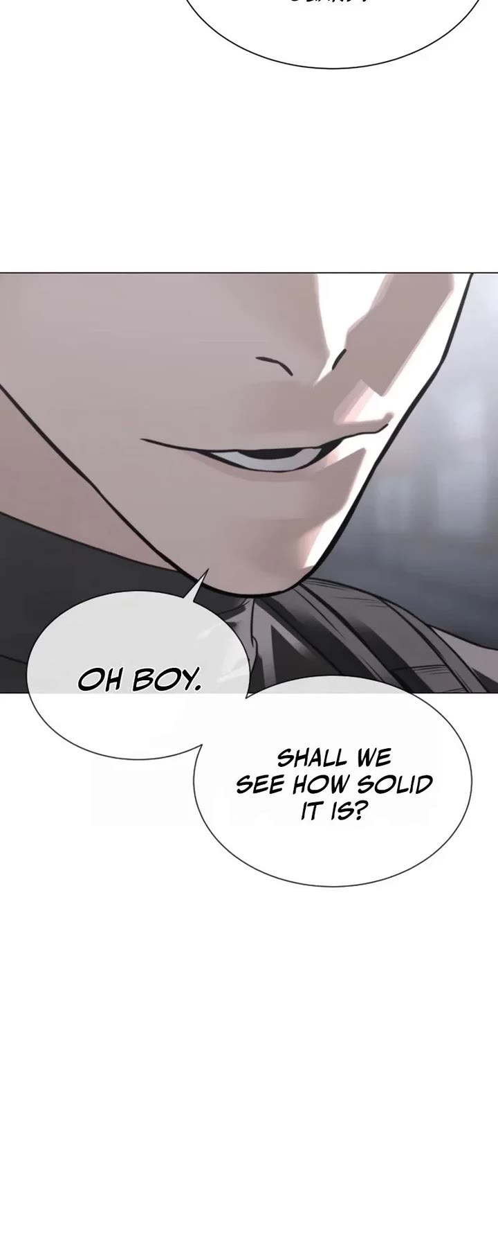 A Killer Lawyer Chapter 25 page 14 - Chapter 25