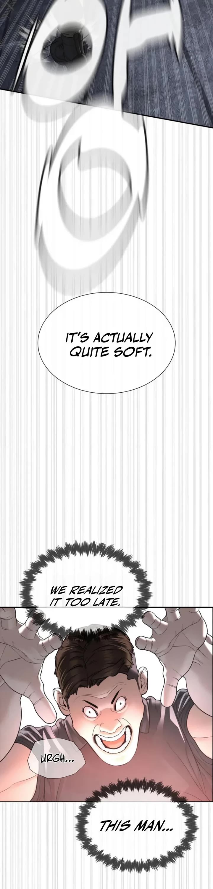 A Killer Lawyer Chapter 25 page 16 - Chapter 25