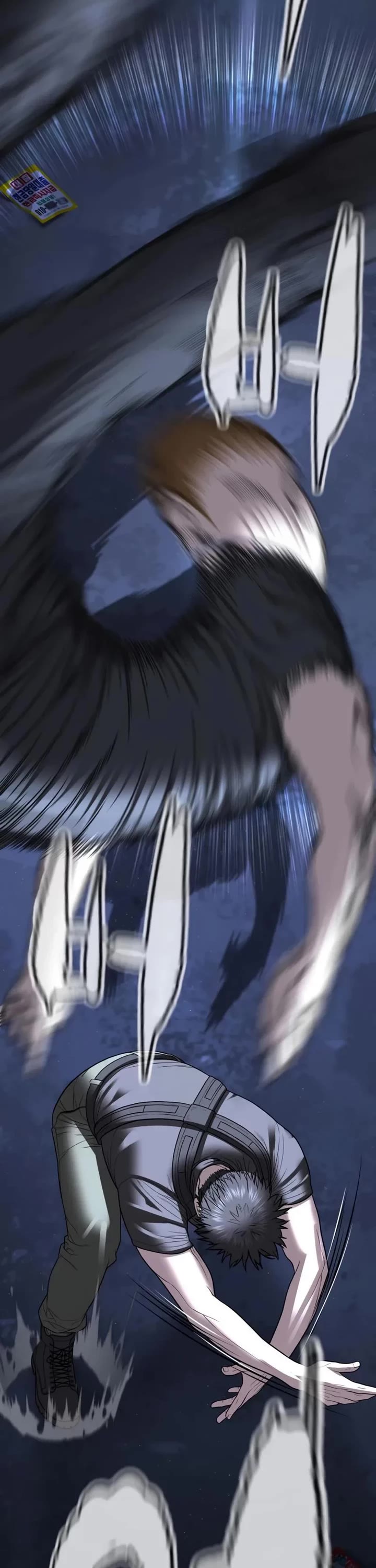 A Killer Lawyer Chapter 25 page 2 - Chapter 25