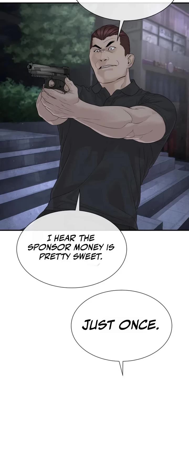 A Killer Lawyer Chapter 25 page 23 - Chapter 25