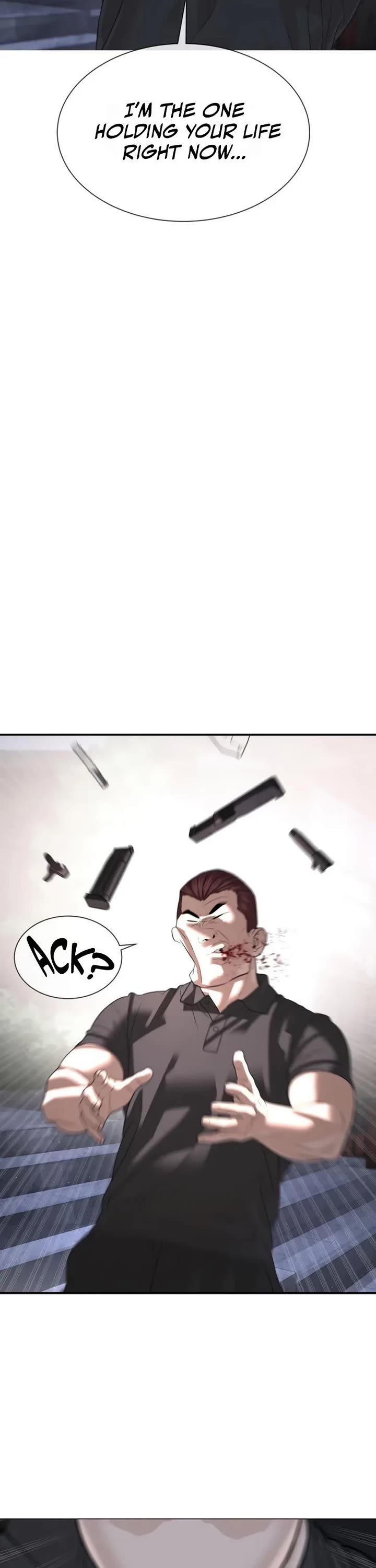 A Killer Lawyer Chapter 25 page 25 - Chapter 25