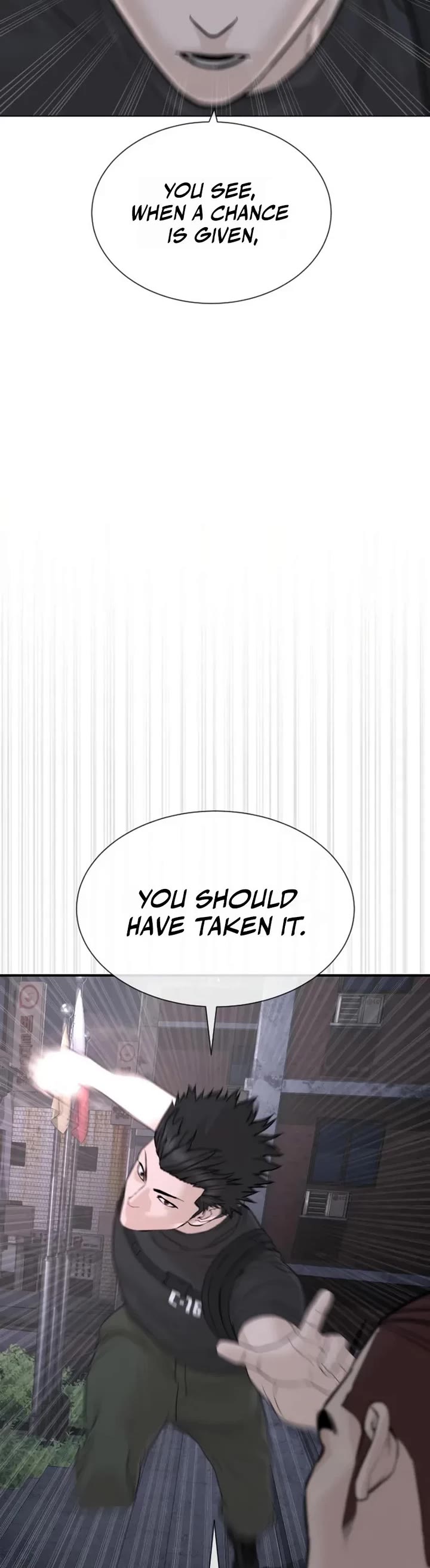 A Killer Lawyer Chapter 25 page 26 - Chapter 25