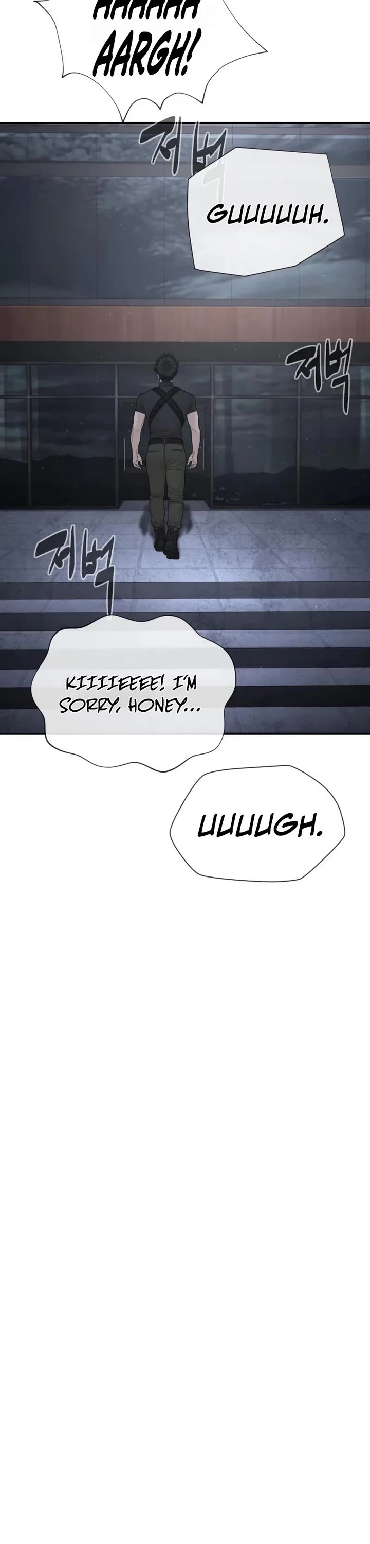 A Killer Lawyer Chapter 25 page 29 - Chapter 25