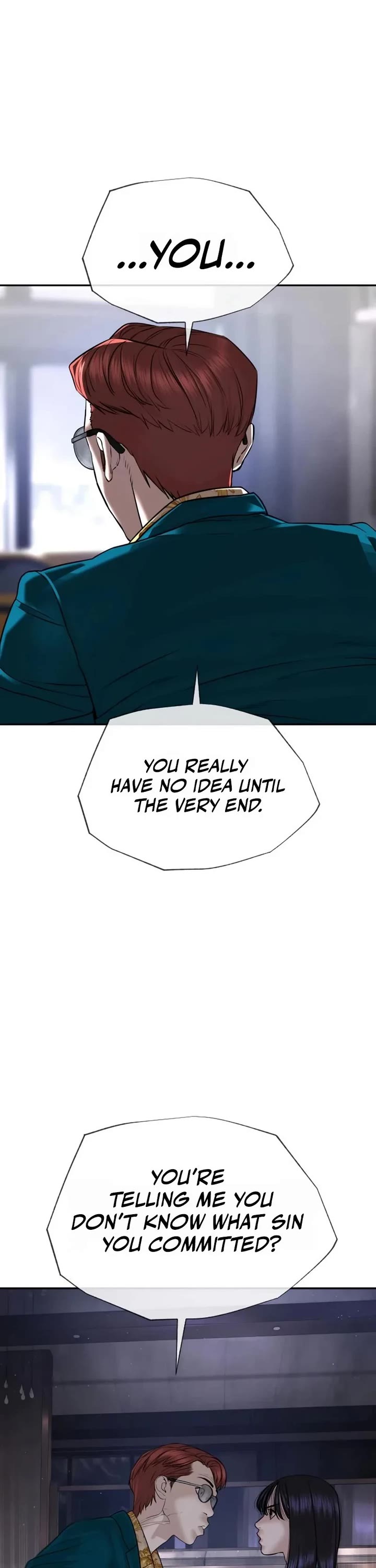 A Killer Lawyer Chapter 25 page 35 - Chapter 25