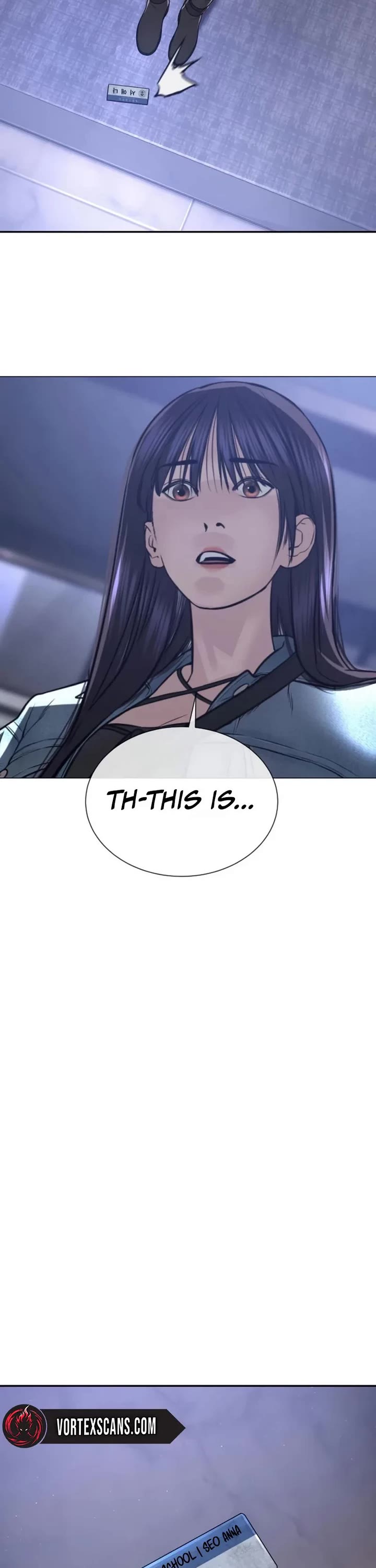 A Killer Lawyer Chapter 25 page 39 - Chapter 25