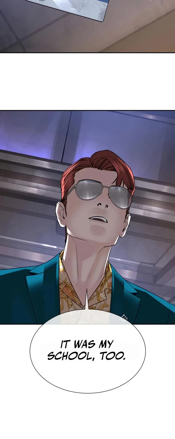 A Killer Lawyer Chapter 25 page 41 - Chapter 25