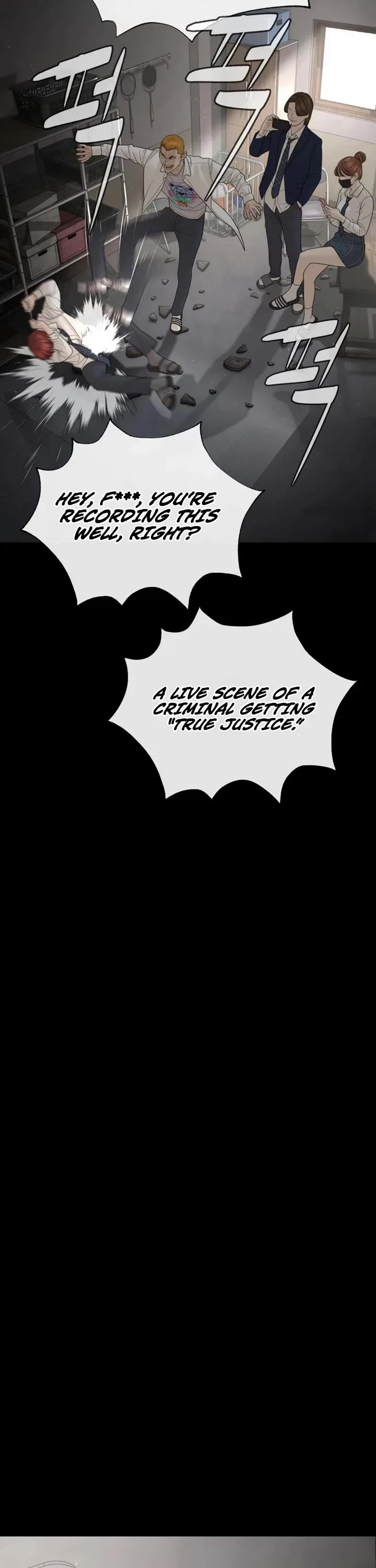 A Killer Lawyer Chapter 25 page 45 - Chapter 25