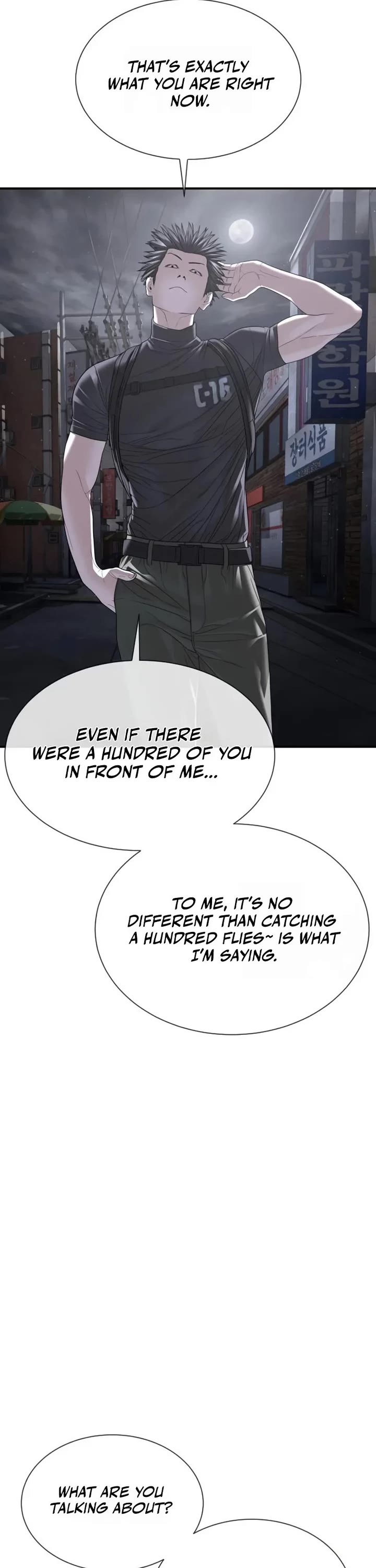 A Killer Lawyer Chapter 25 page 5 - Chapter 25