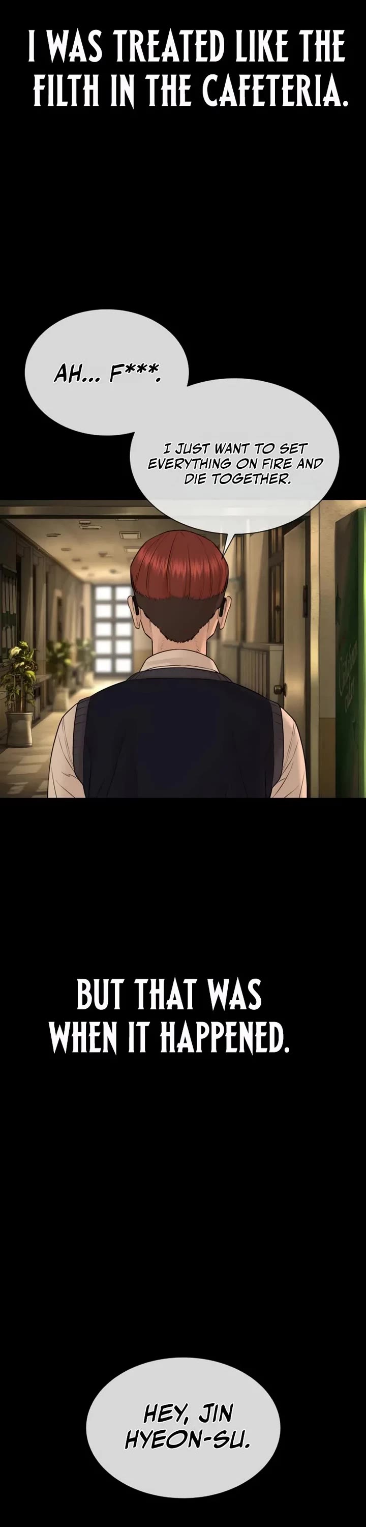 A Killer Lawyer Chapter 25 page 50 - Chapter 25