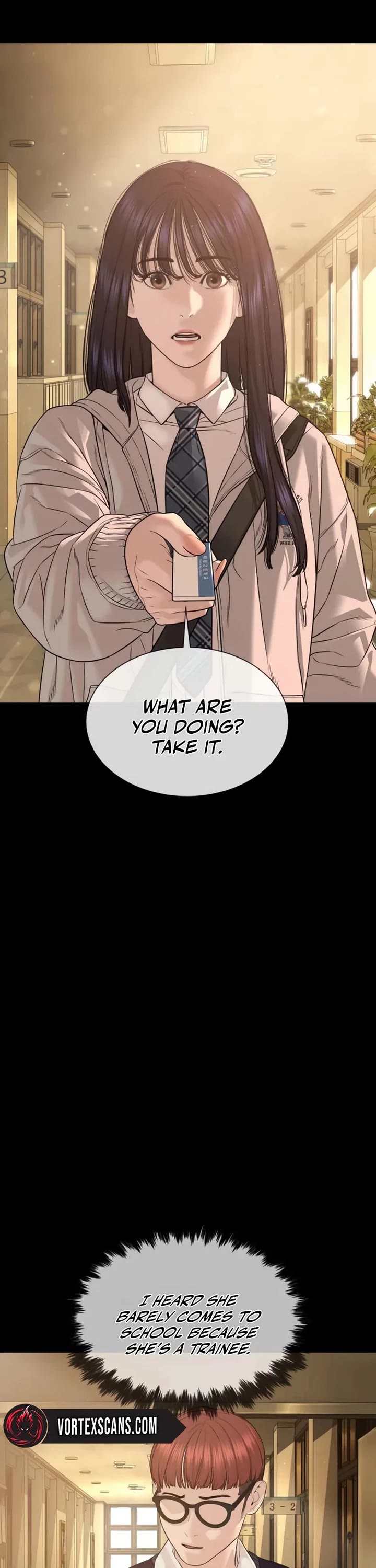 A Killer Lawyer Chapter 25 page 53 - Chapter 25