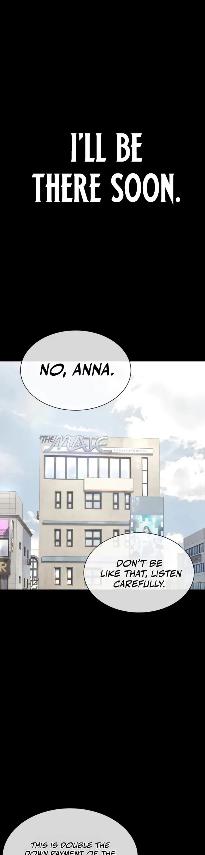 A Killer Lawyer Chapter 25 page 64 - Chapter 25