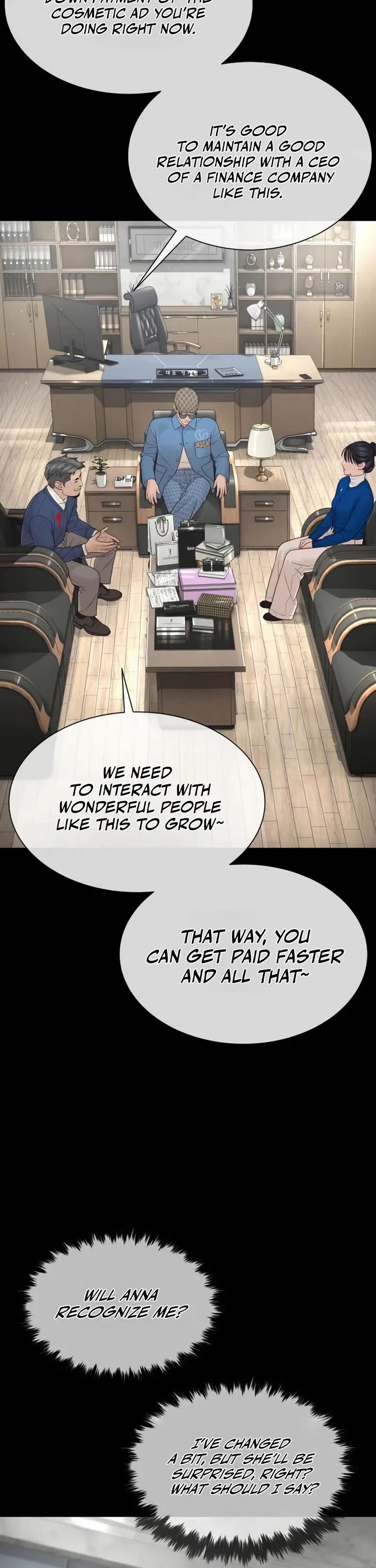 A Killer Lawyer Chapter 25 page 65 - Chapter 25