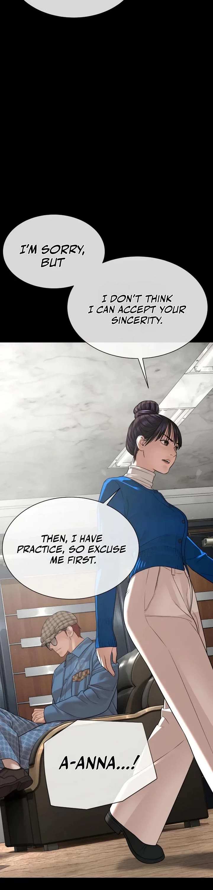 A Killer Lawyer Chapter 25 page 69 - Chapter 25