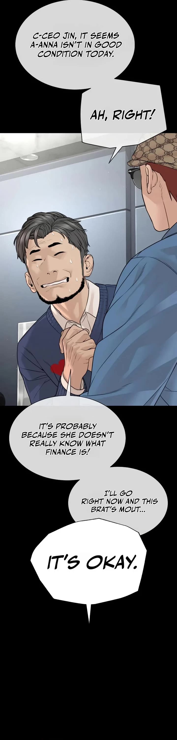 A Killer Lawyer Chapter 25 page 73 - Chapter 25