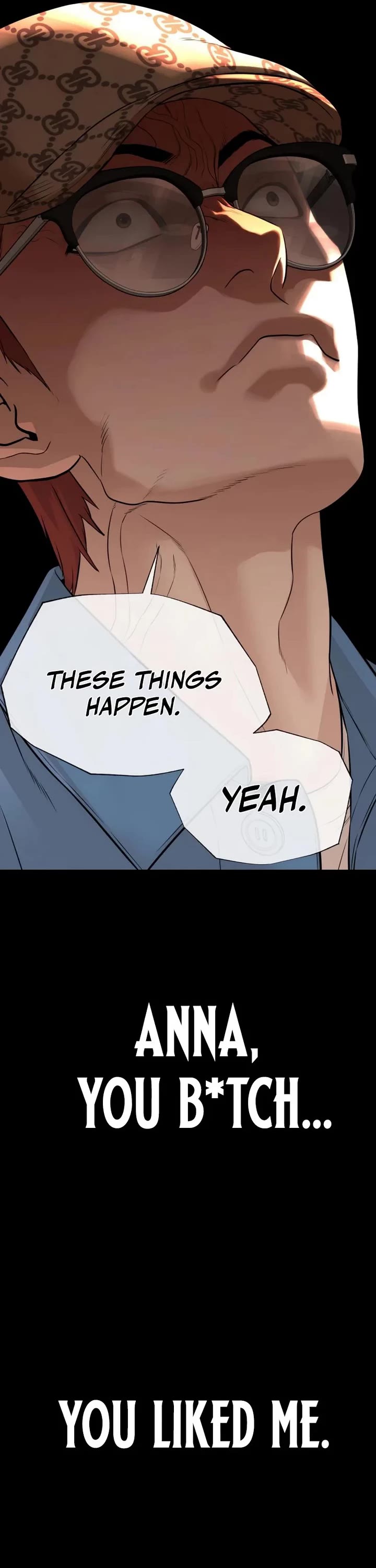 A Killer Lawyer Chapter 25 page 74 - Chapter 25