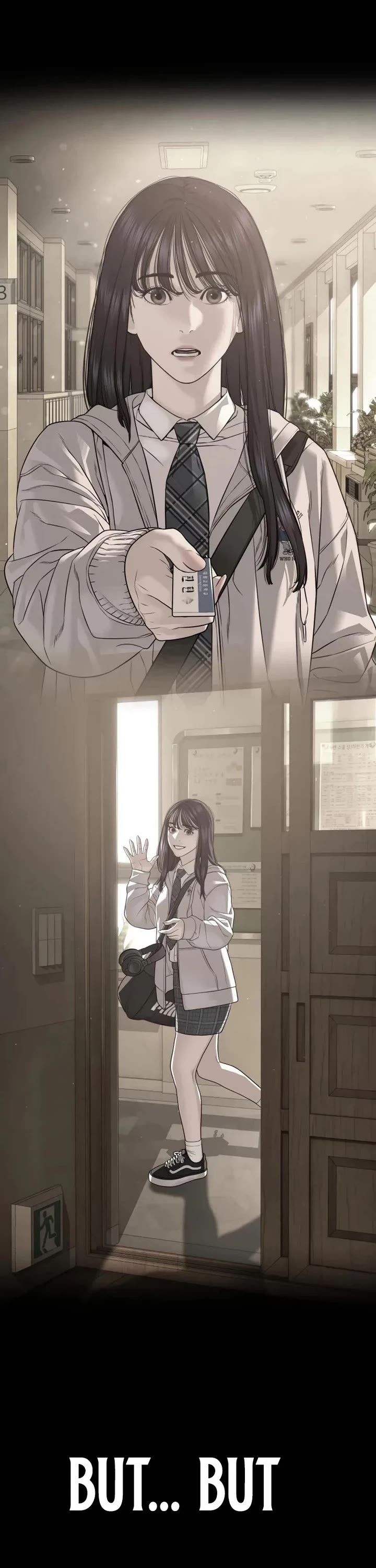 A Killer Lawyer Chapter 25 page 75 - Chapter 25