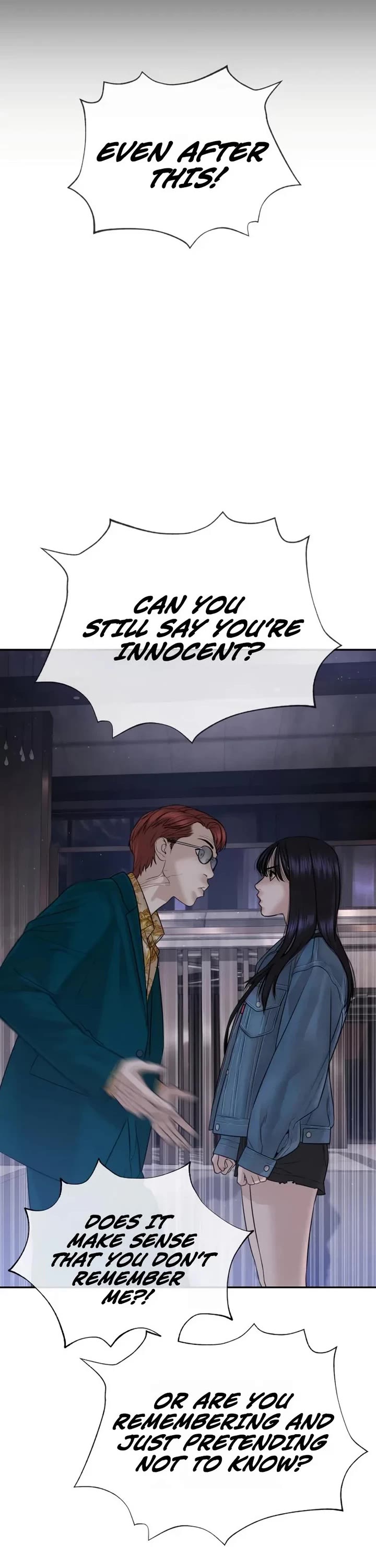 A Killer Lawyer Chapter 25 page 78 - Chapter 25