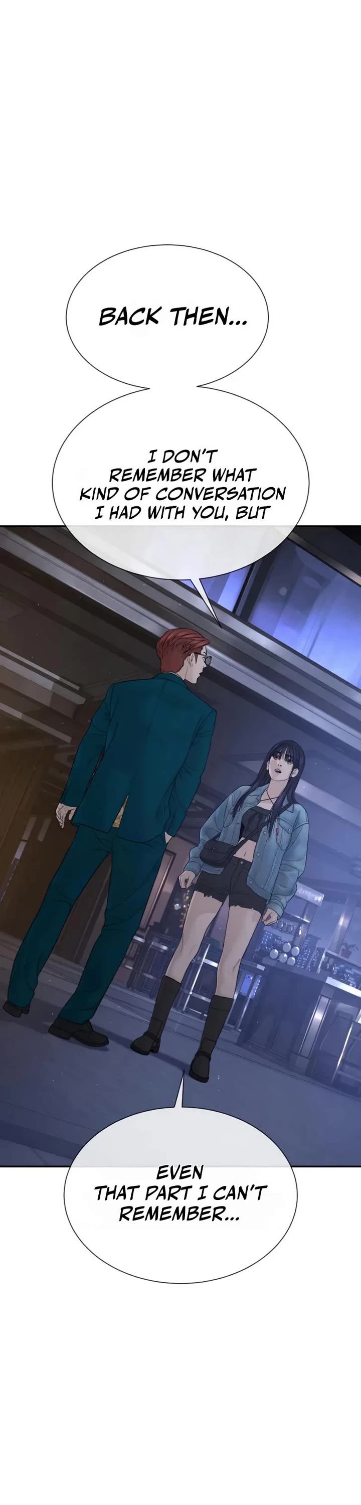 A Killer Lawyer Chapter 25 page 79 - Chapter 25