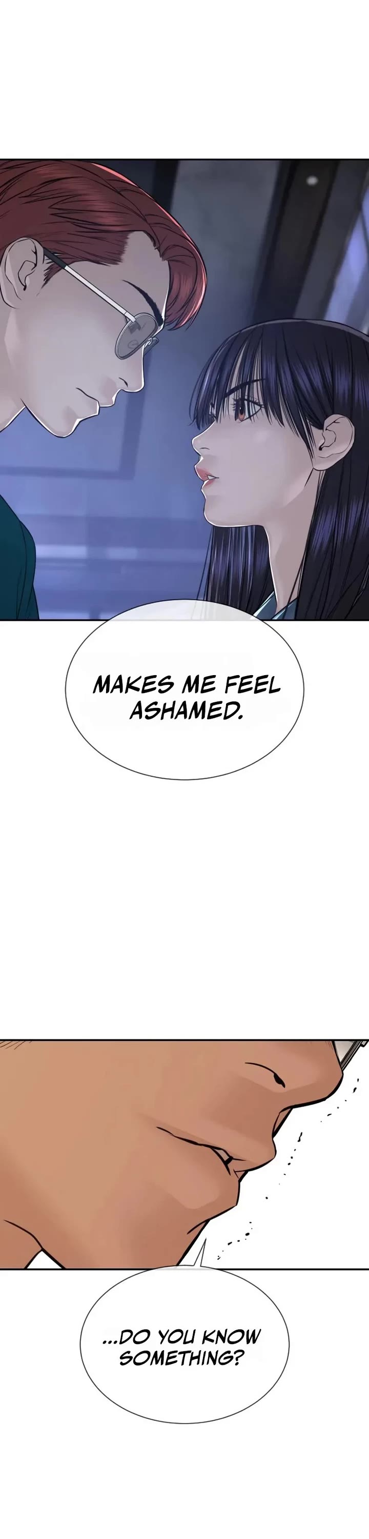 A Killer Lawyer Chapter 25 page 80 - Chapter 25