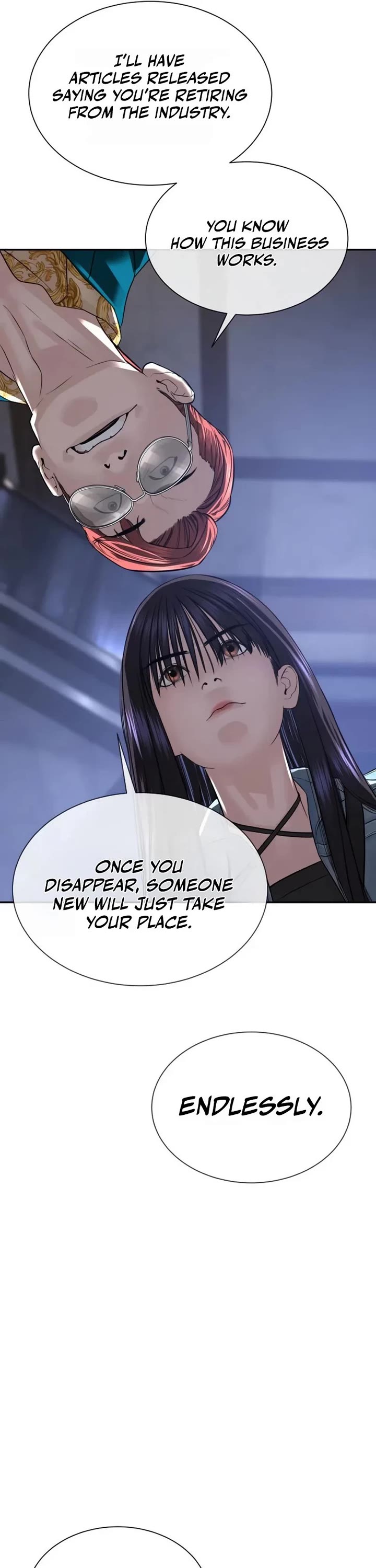 A Killer Lawyer Chapter 25 page 83 - Chapter 25