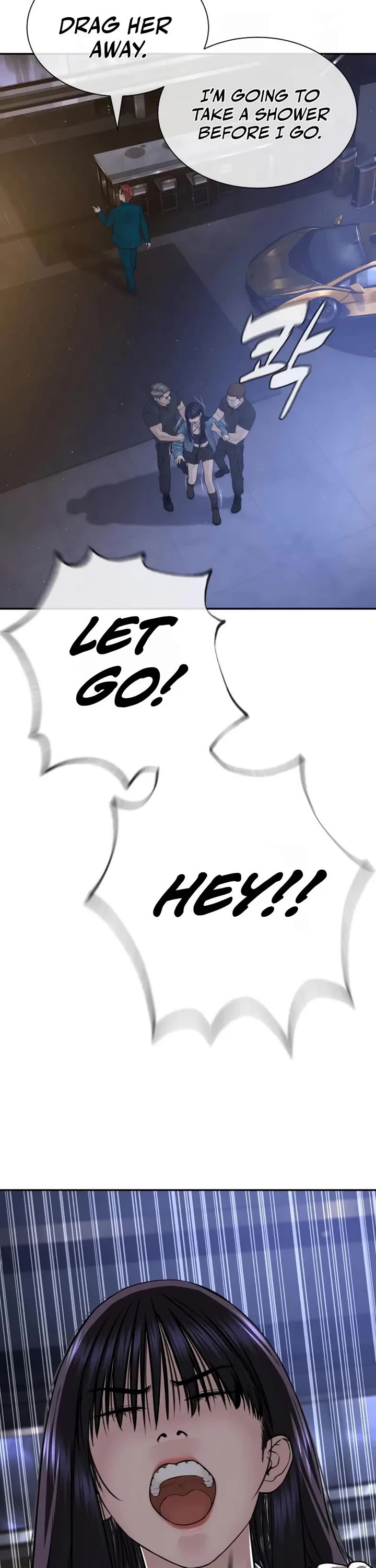 A Killer Lawyer Chapter 25 page 84 - Chapter 25
