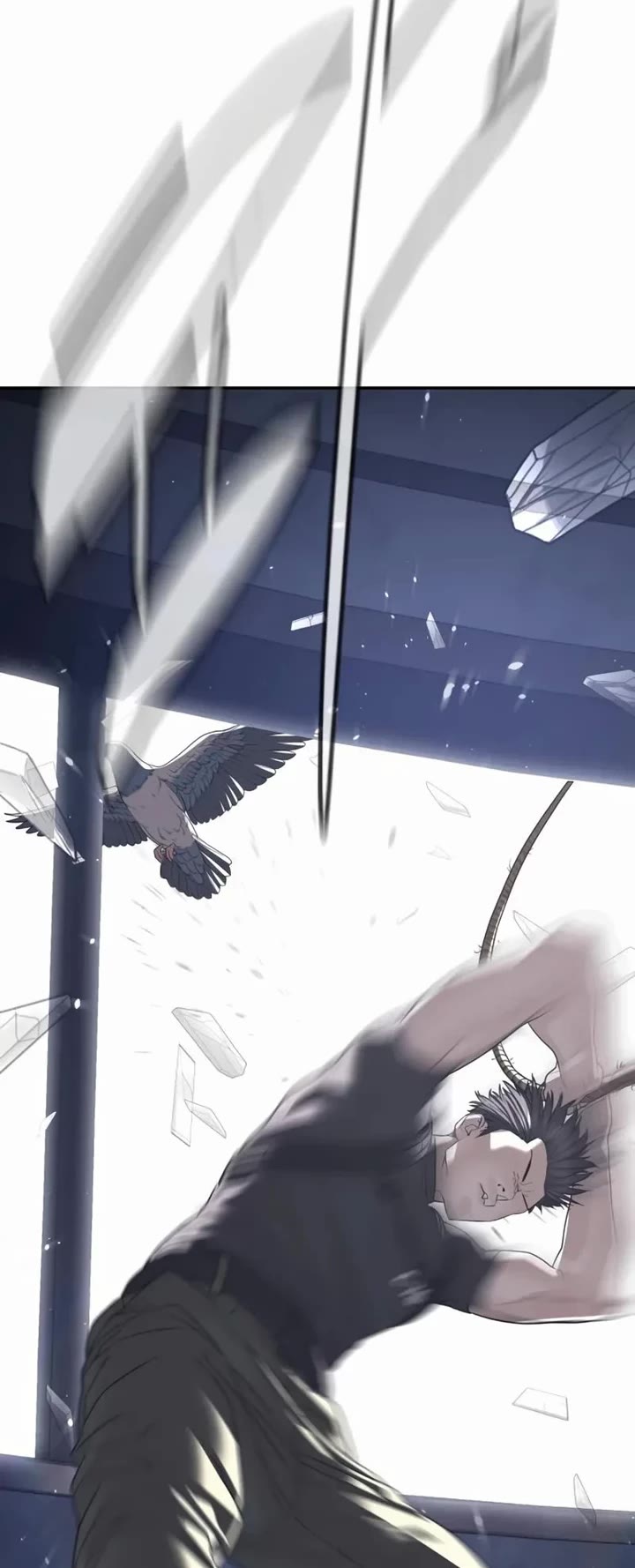 A Killer Lawyer Chapter 25 page 86 - Chapter 25