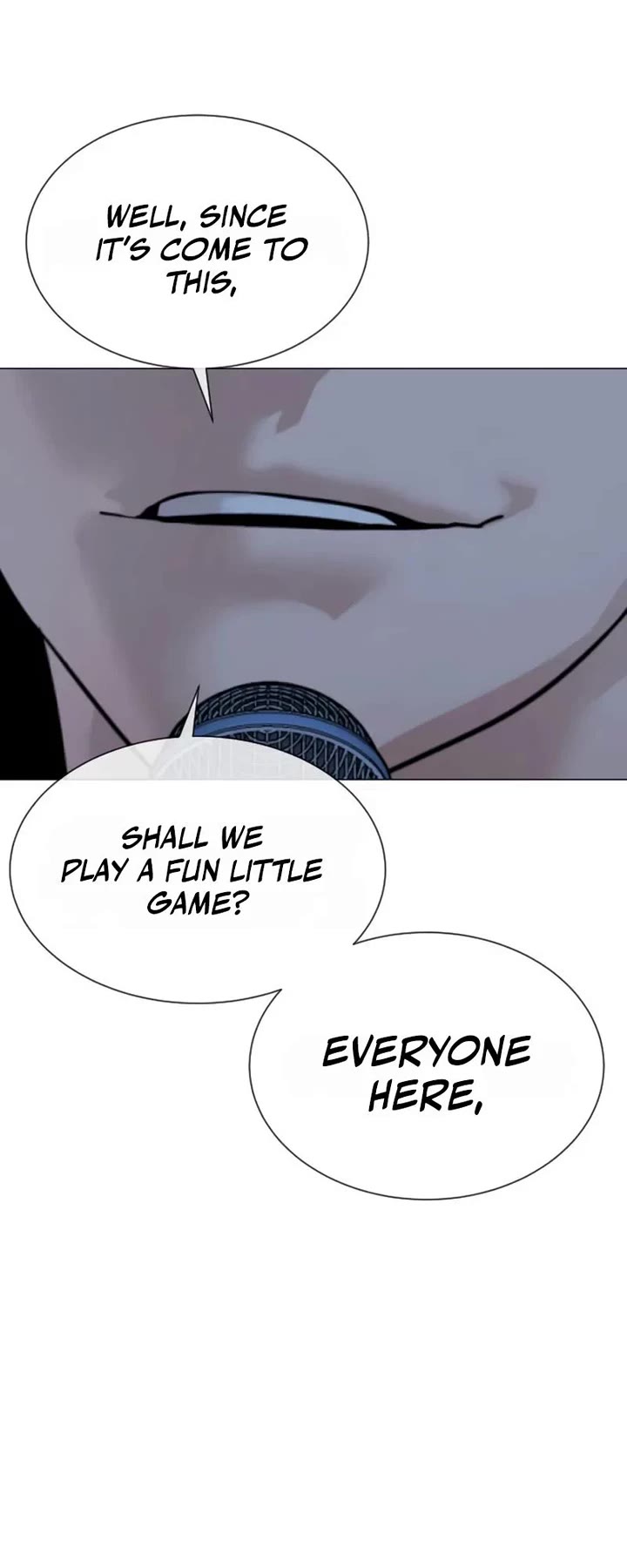A Killer Lawyer Chapter 25 page 9 - Chapter 25