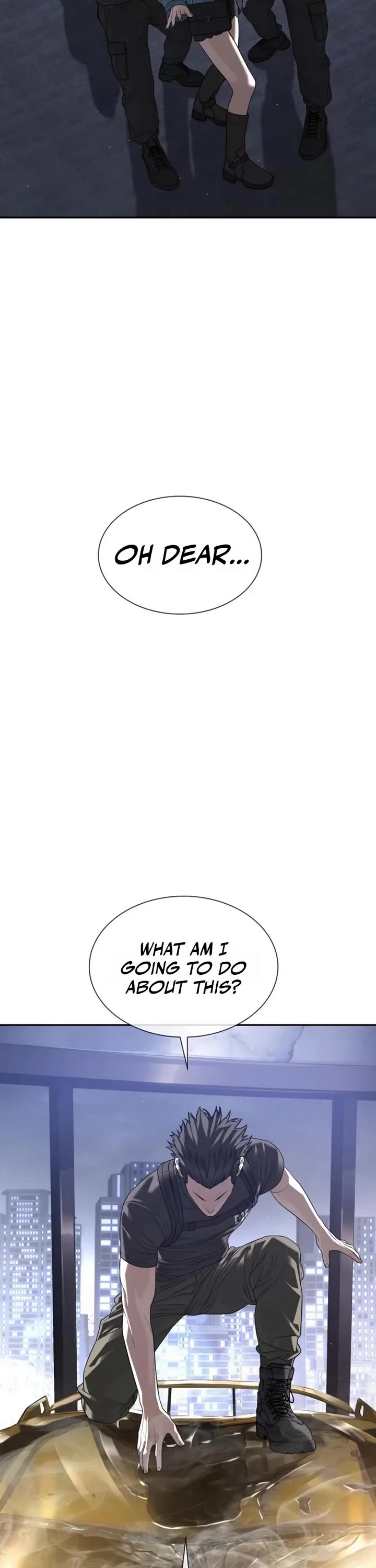A Killer Lawyer Chapter 25 page 90 - Chapter 25