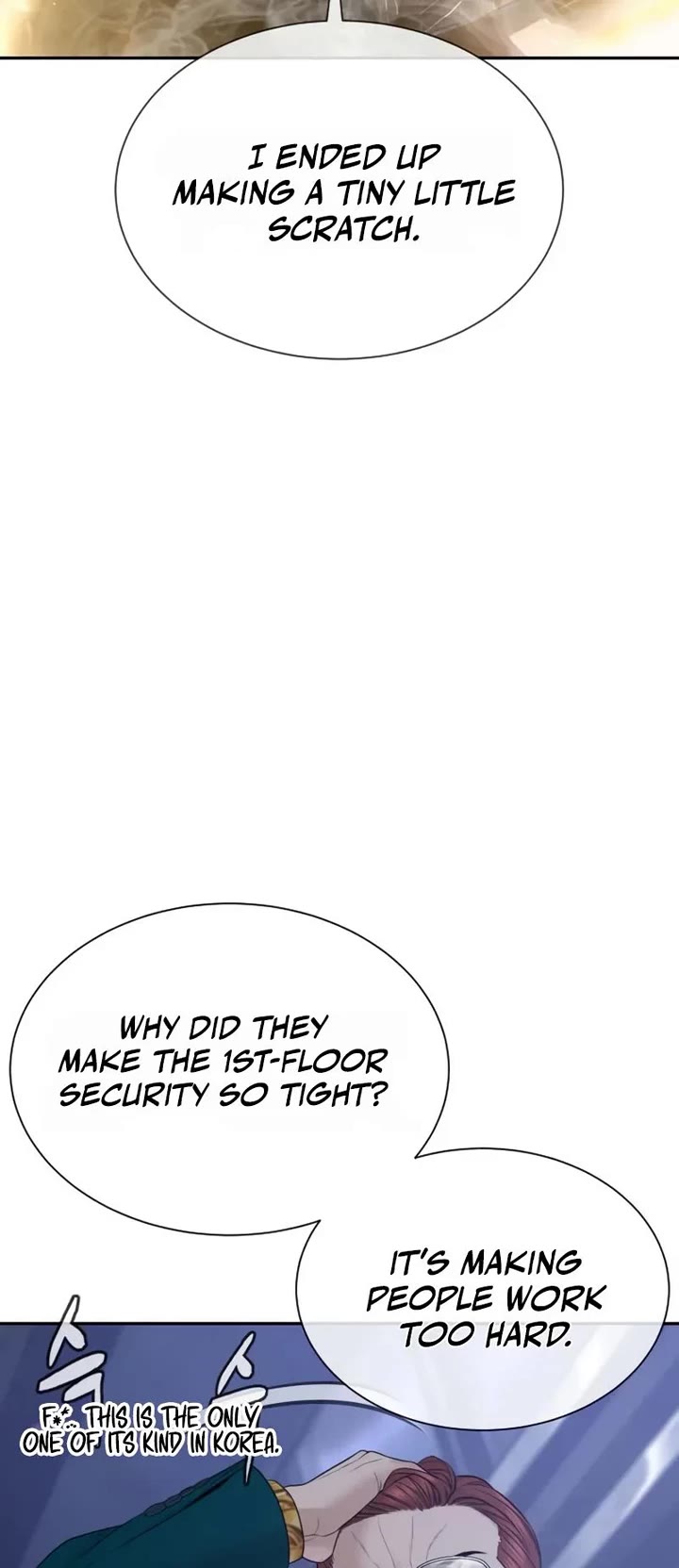 A Killer Lawyer Chapter 25 page 91 - Chapter 25