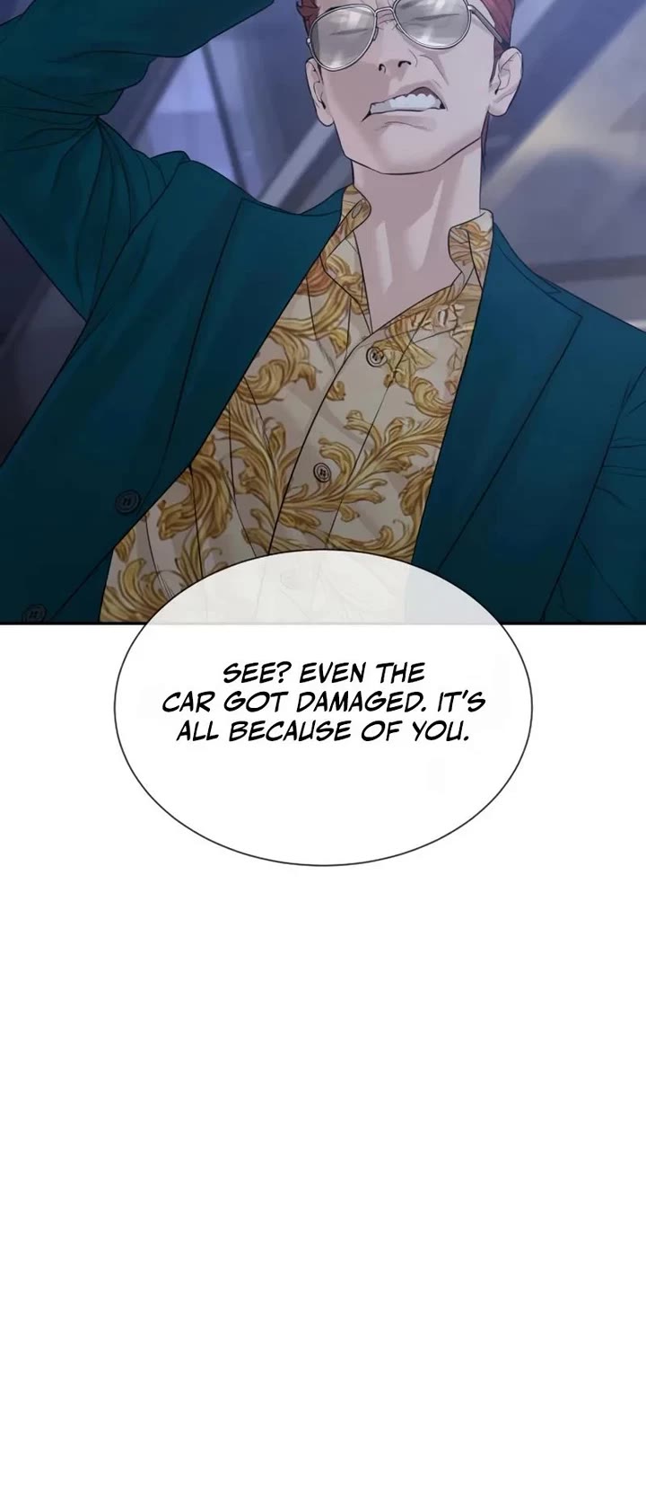 A Killer Lawyer Chapter 25 page 92 - Chapter 25