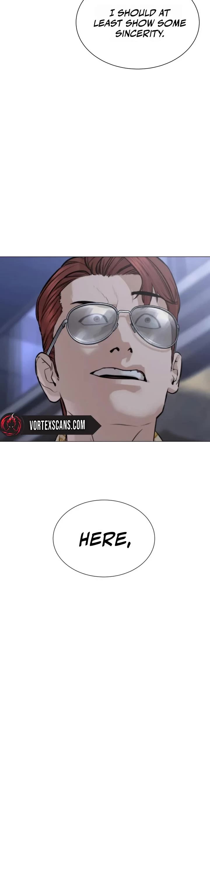 A Killer Lawyer Chapter 25 page 94 - Chapter 25